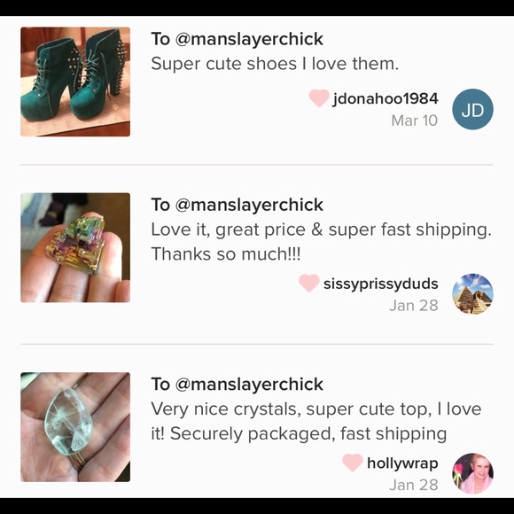 READ PICTURES & INFO BELOW 🦄🦖🦕👑🐶🐱🐠🍄💎 - Picture 10 of 11